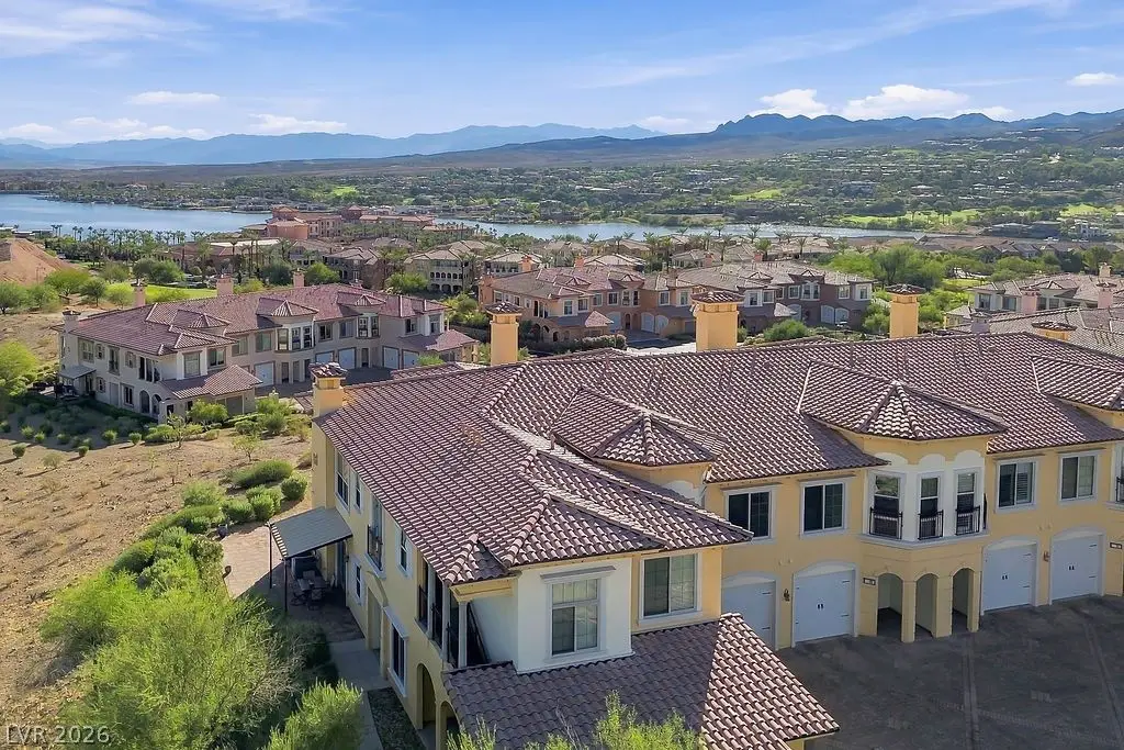 18 Via Visione #102, Henderson, NV 89011 - #1