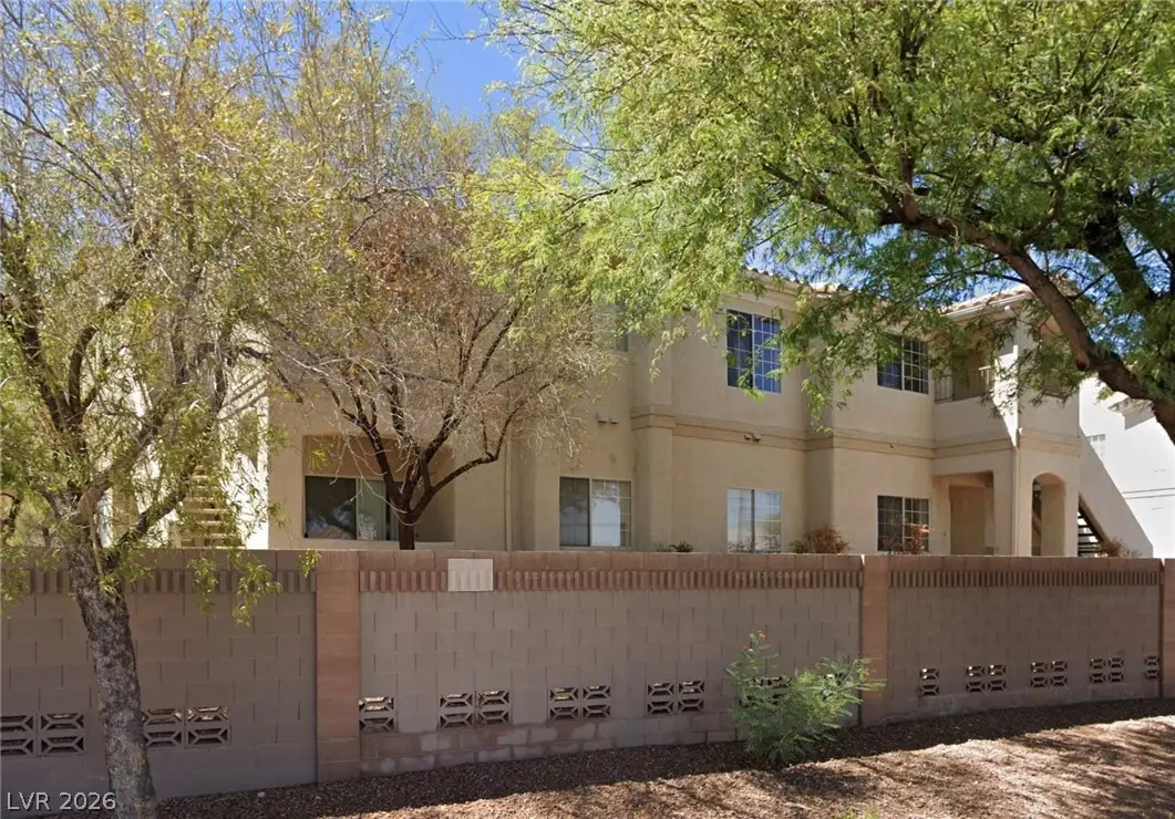 1881 W Alexander Road #2117, North Las Vegas, NV 89032 - #1