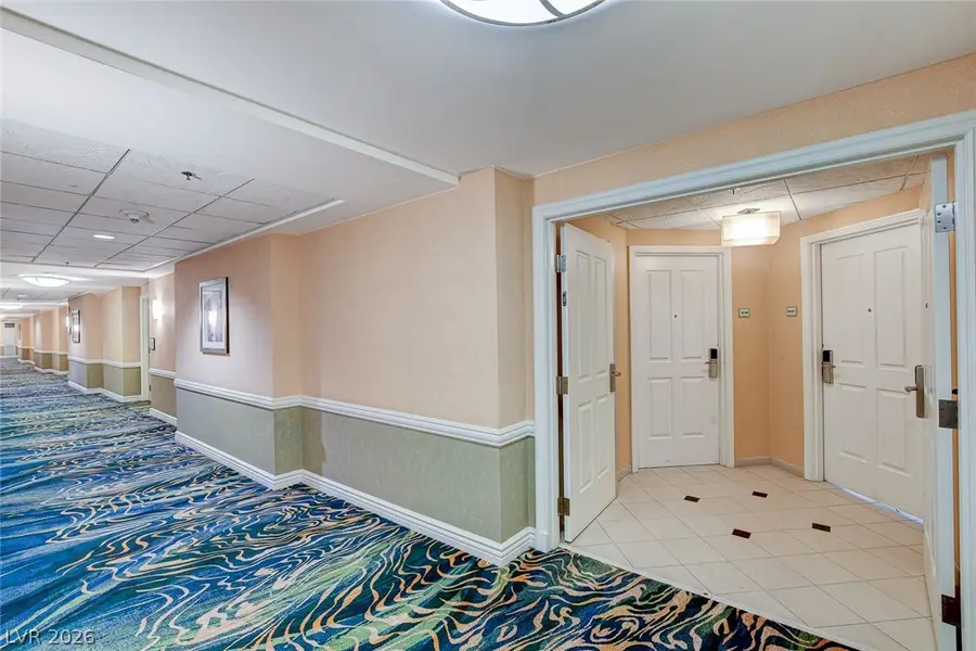 145 E Harmon Avenue #2021, Las Vegas, NV 89109 - #3