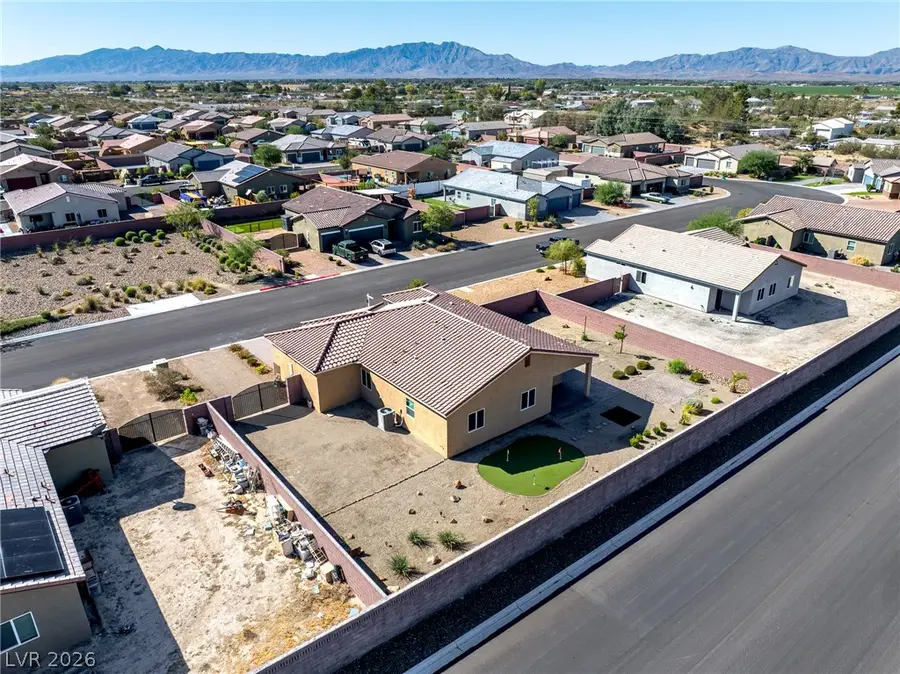 86 Late Harvest Avenue, Pahrump, NV 89060 - #3