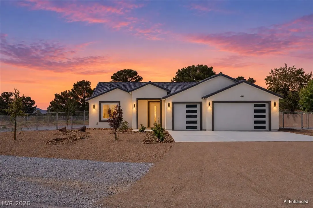 3000 S Margarita Avenue, Pahrump, NV 89048 - #1