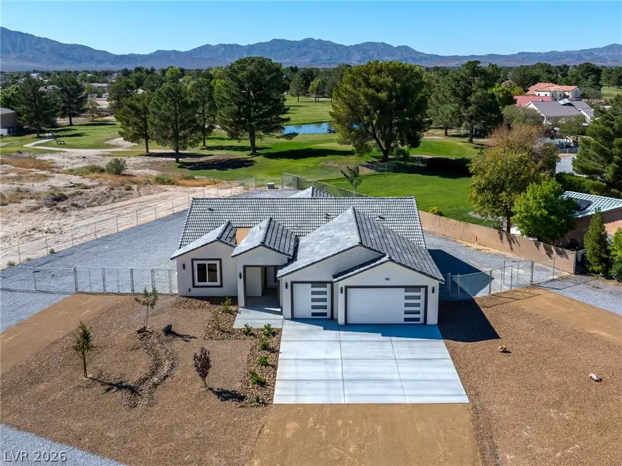 3000 S Margarita Avenue, Pahrump, NV 89048 - #2
