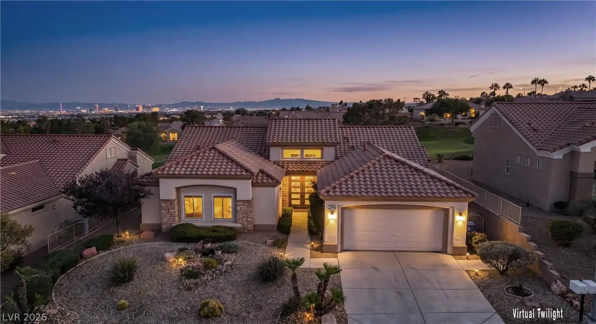 2948 Darby Falls Drive, Las Vegas, NV 89134 - #1