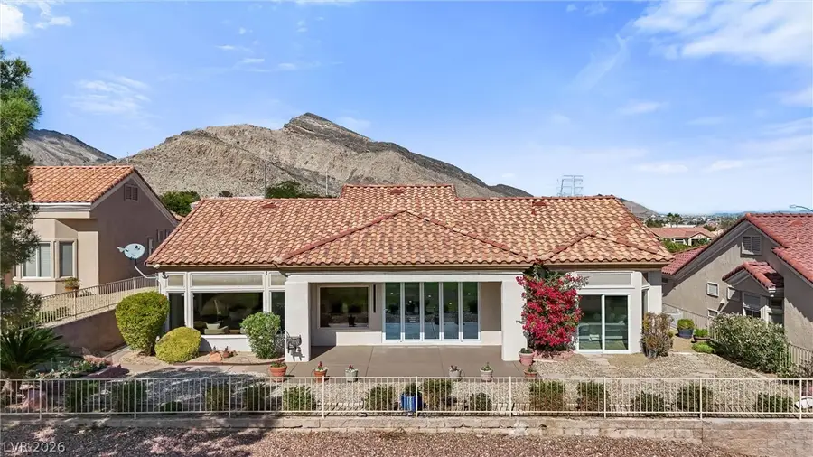 2948 Darby Falls Drive, Las Vegas, NV 89134 - #2