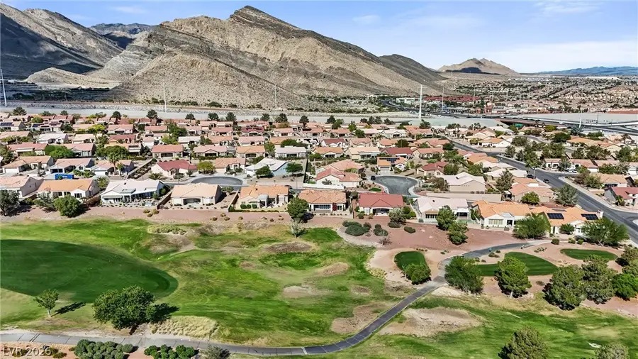 2948 Darby Falls Drive, Las Vegas, NV 89134 - #3