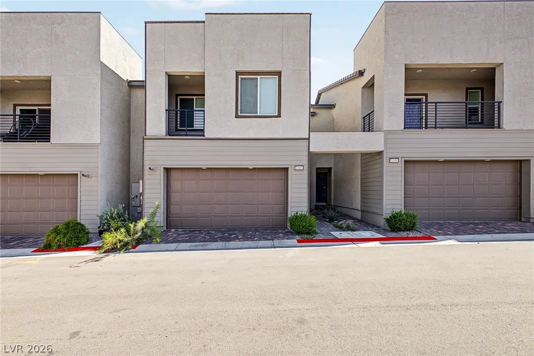 1046 Gabriela Ridge Lane, Henderson, NV 89002 - #1
