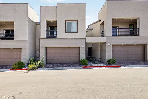 1046 Gabriela Ridge Lane, Henderson, NV 89002