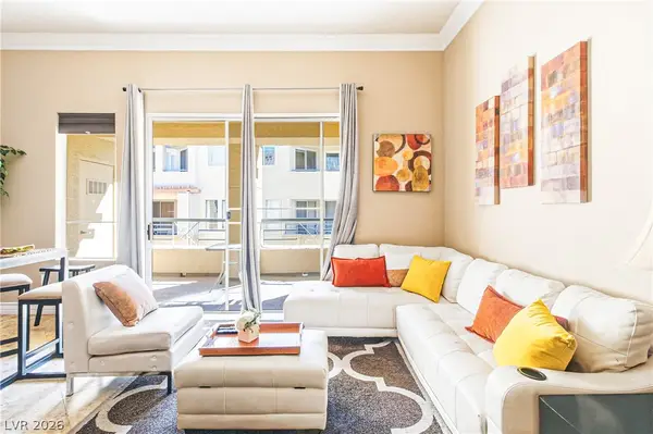 210 E Flamingo Road #330, Las Vegas, NV 89169