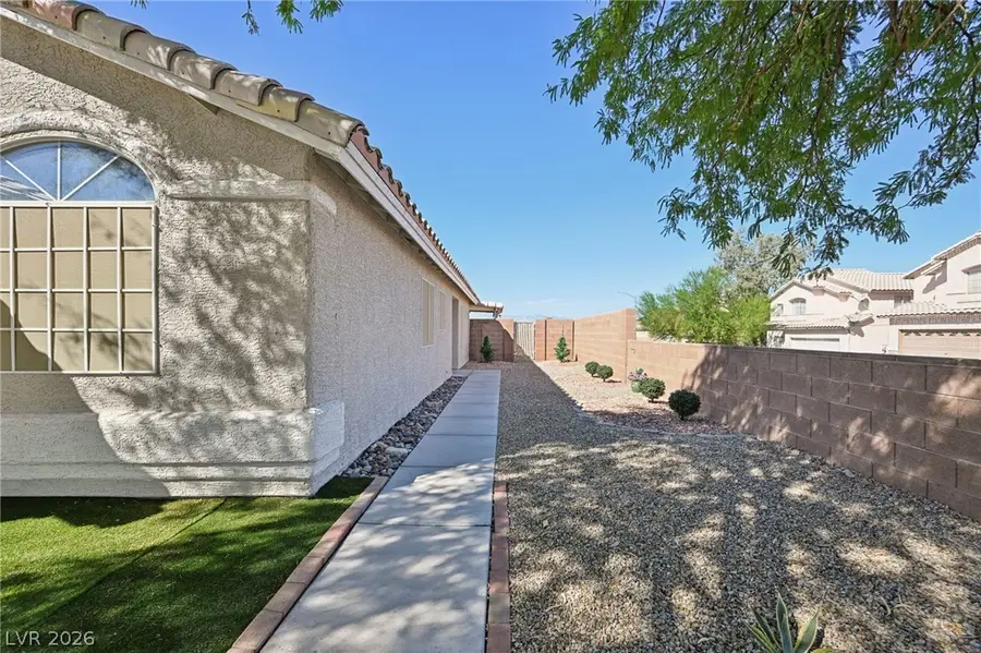 2985 Mount Hope Drive, Las Vegas, NV 89156 - #3