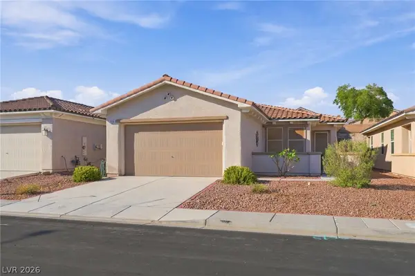 2356 Cookies Crossing Court, Laughlin, NV 89029