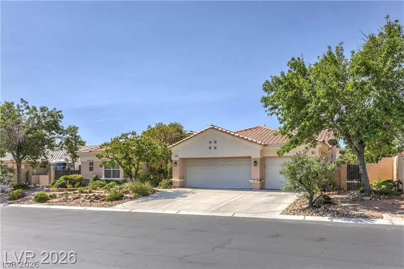 7411 Bridlehorne Avenue, Las Vegas, NV 89131 - #1