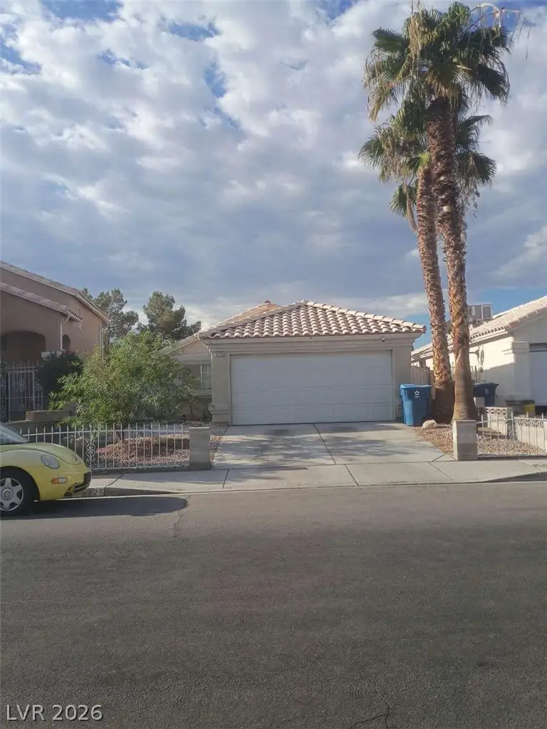 5225 Silverheart Avenue, Las Vegas, NV 89142 - #2