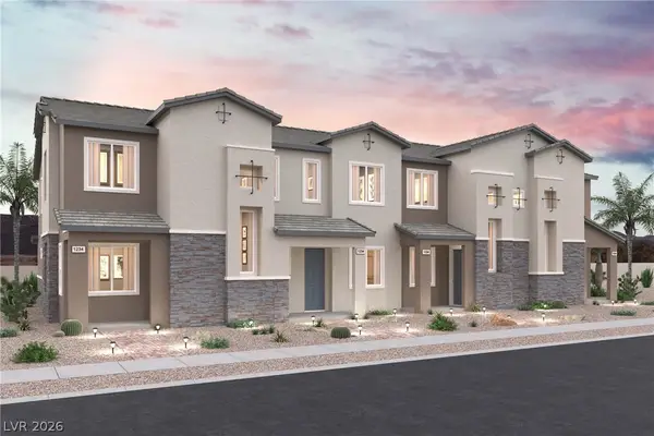 843 Atleigh Avenue, Henderson, NV 89011