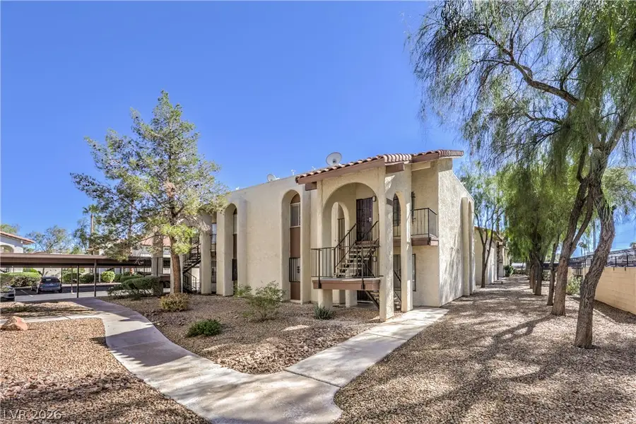 3240 Cameron Street #D, Las Vegas, NV 89102 - #2