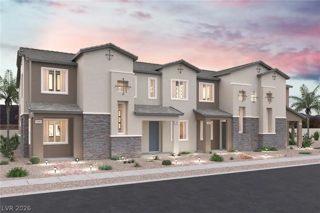 847 Atleigh Avenue, Henderson, NV 89011 - #1