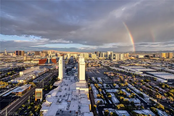 4381 W Flamingo Road #58306, Las Vegas, NV 89103