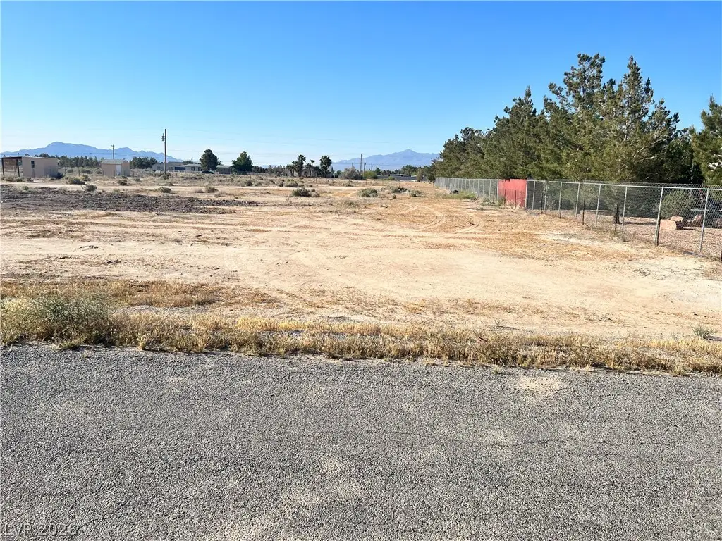 160 S Leslie Street, Pahrump, NV 89048 - #1