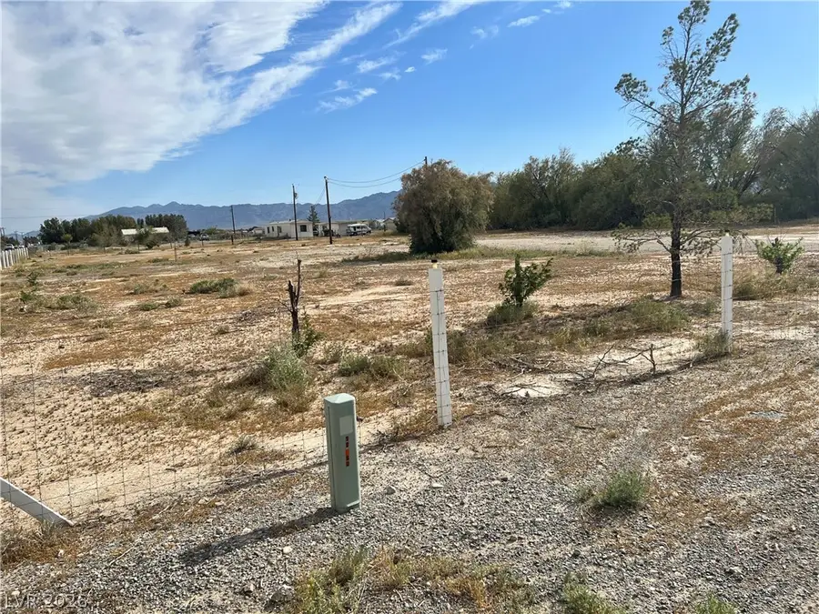160 S Leslie Street, Pahrump, NV 89048 - #2