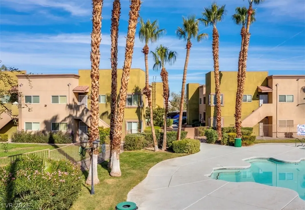 1854 N Decatur Boulevard #103, Las Vegas, NV 89108 - #1