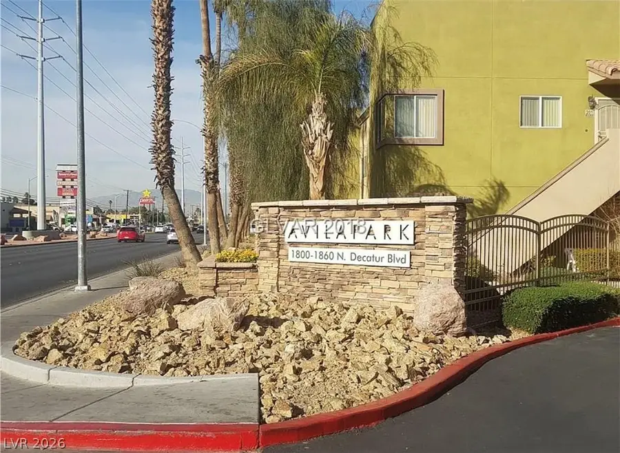1854 N Decatur Boulevard #103, Las Vegas, NV 89108 - #2
