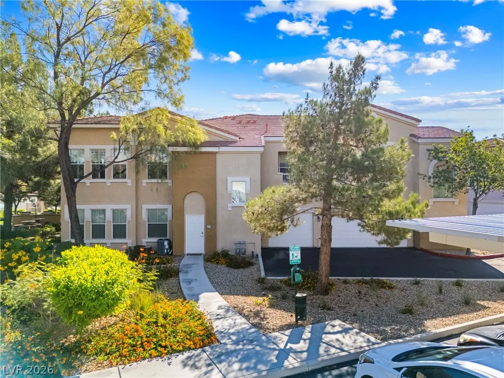 10001 Peace Way #1304, Las Vegas, NV 89147 - #1