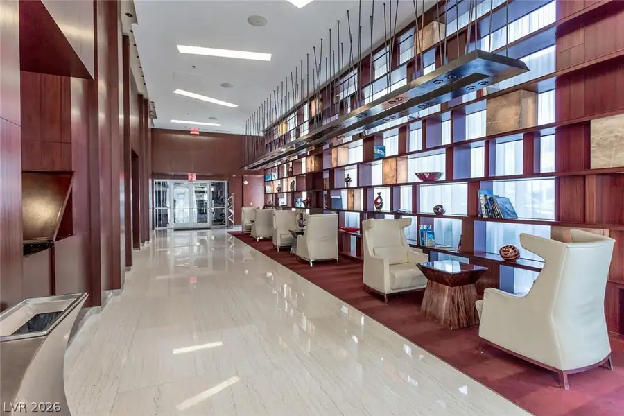 4575 Dean Martin Drive #2600, Las Vegas, NV 89103 - #2