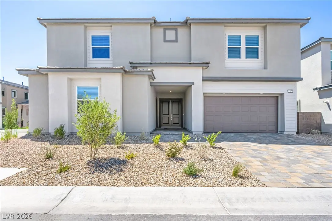 1597 Piazza Paradiso Lane, Henderson, NV 89011 - #1