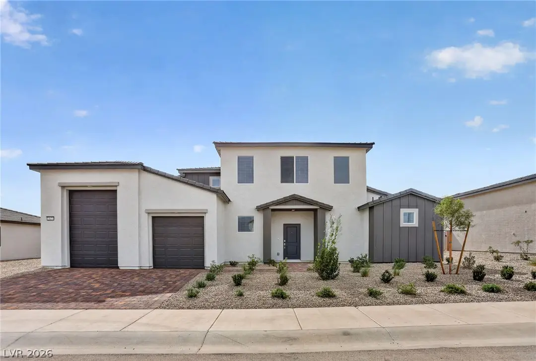 317 Sam Way, Mesquite, NV 89027 - #1