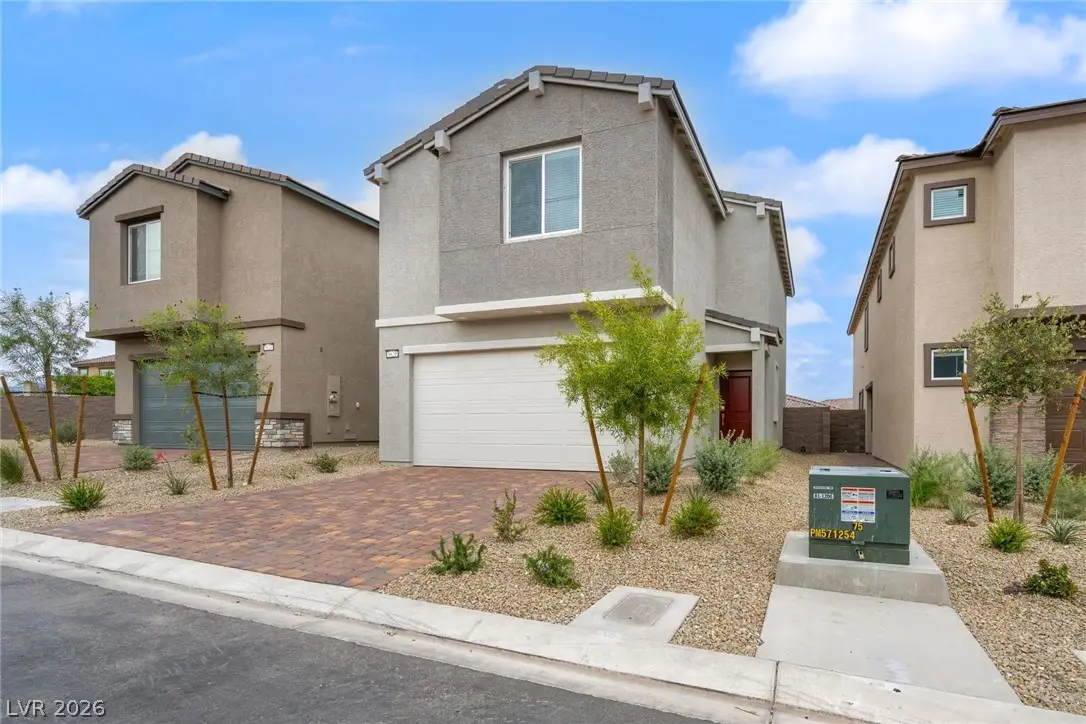 9620 Wild Rock Court, Las Vegas, NV 89178 - #1