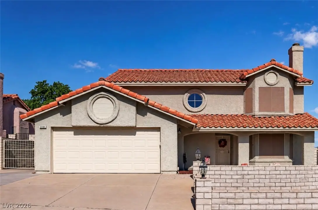 3304 Cactus Springs Drive, Laughlin, NV 89029 - #1