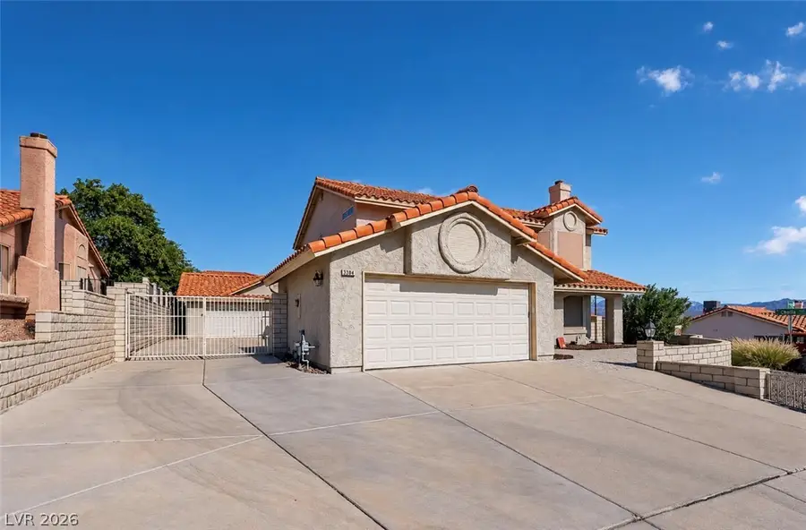 3304 Cactus Springs Drive, Laughlin, NV 89029 - #2