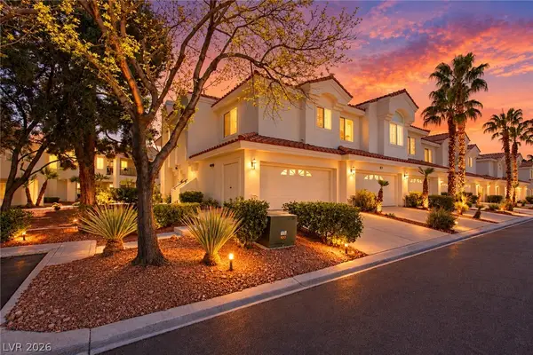 7625 Valley Green Drive #201, Las Vegas, NV 89149