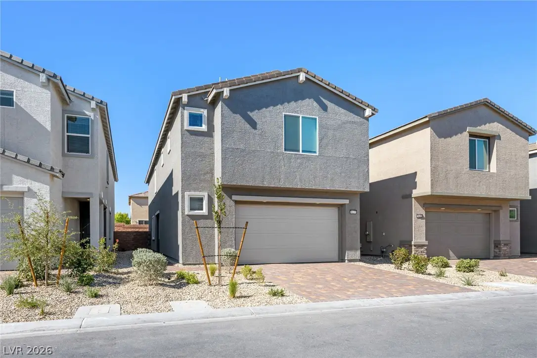 8137 Gusty Brook Street, Las Vegas, NV 89113 - #1