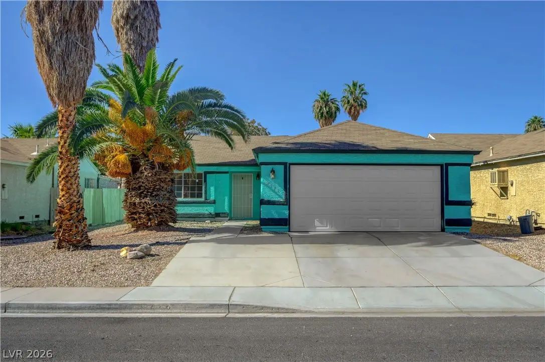 2173 Seahurst Drive, Las Vegas, NV 89142 - #1