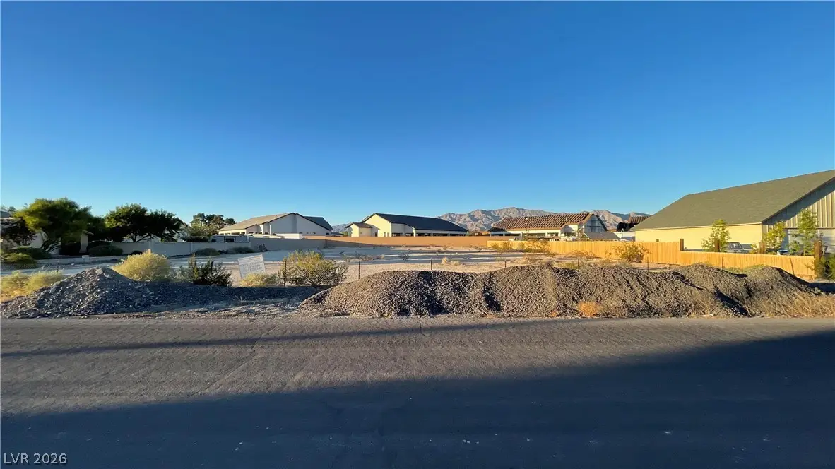 Ano Drive, Las Vegas, NV 89131 - #1
