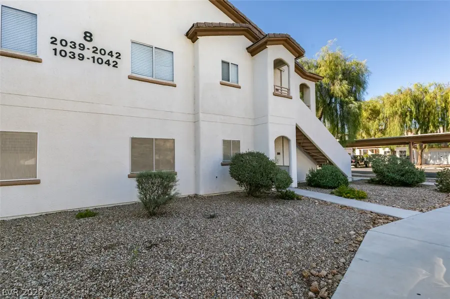 5655 E Sahara Avenue #1039, Las Vegas, NV 89142 - #2