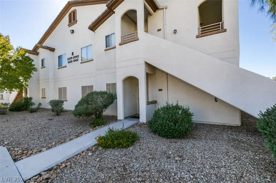 5655 E Sahara Avenue #1039, Las Vegas, NV 89142 - #3