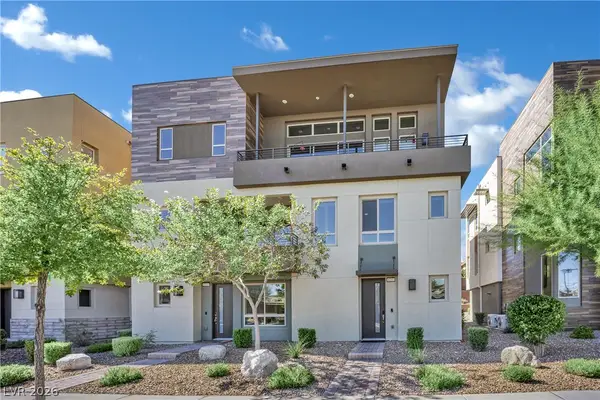 4257 Solace Street #1, Las Vegas, NV 89135