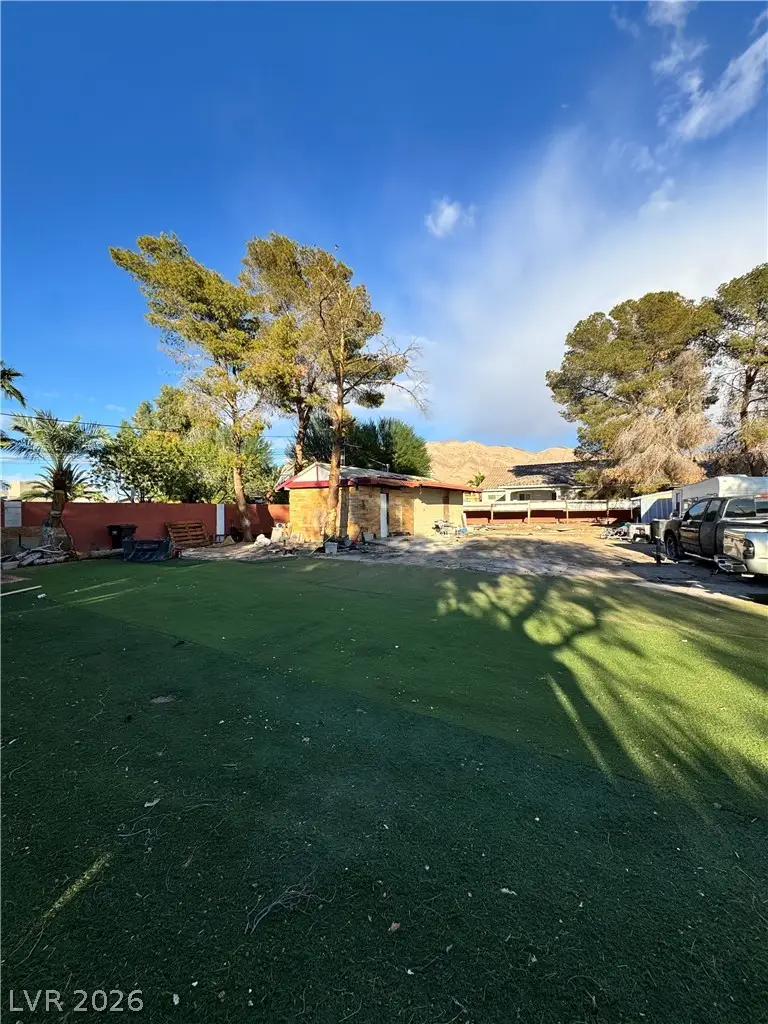 6132 Silver Road, Las Vegas, NV 89110 - #1