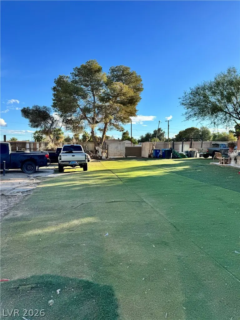 6132 Silver Road, Las Vegas, NV 89110 - #2