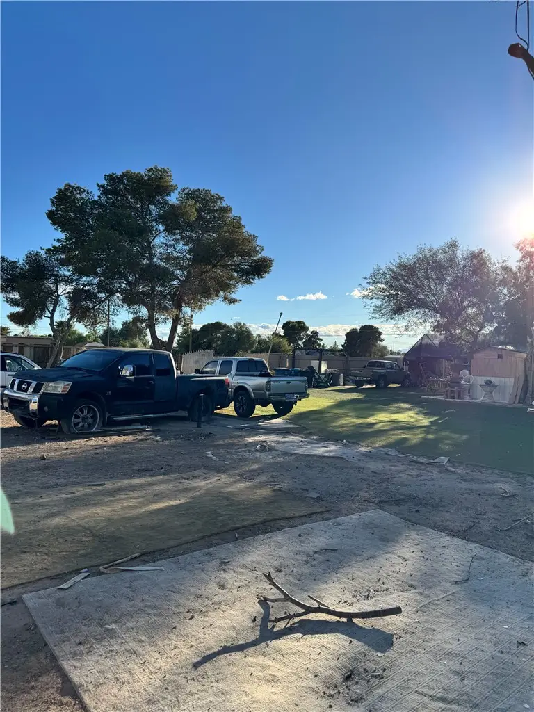 6132 Silver Road, Las Vegas, NV 89110 - #3