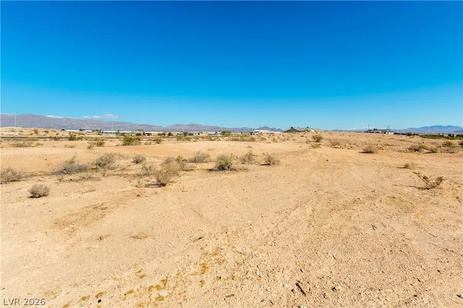 0.02 Reverend Wilson Ave, North Las Vegas, NV 89030 - #3