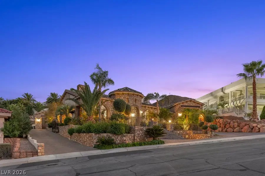 832 Temple Rock Court, Boulder City, NV 89005 - #2