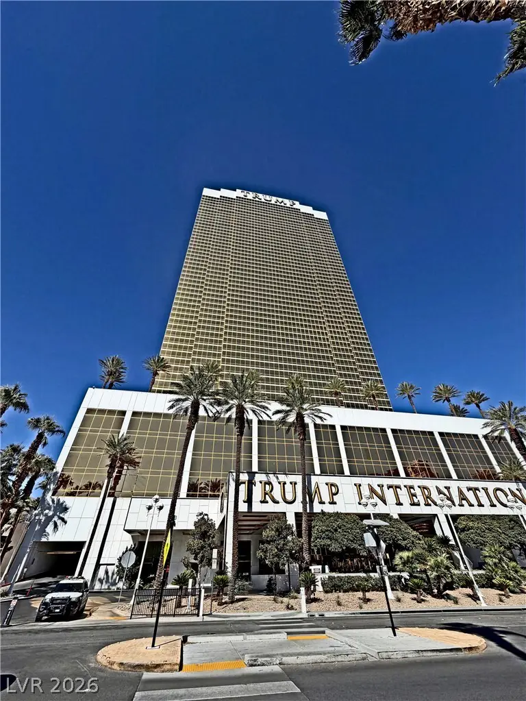 2000 N Fashion Show Drive #2523, Las Vegas, NV 89109 - #1
