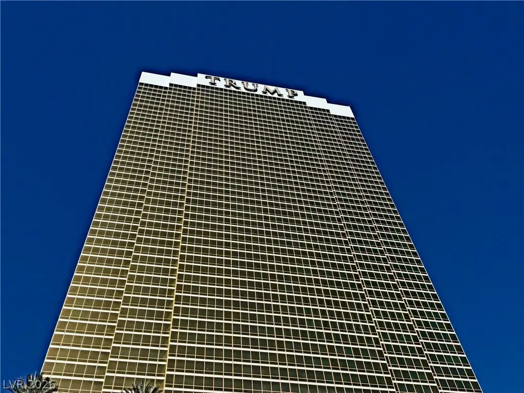 2000 N Fashion Show Drive #2614, Las Vegas, NV 89109 - #1