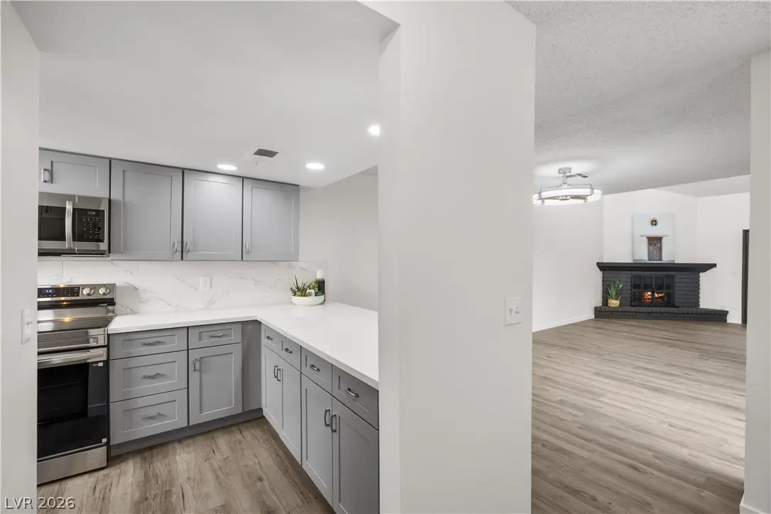 1863 Camino Verde Lane, Las Vegas, NV 89119 - #1