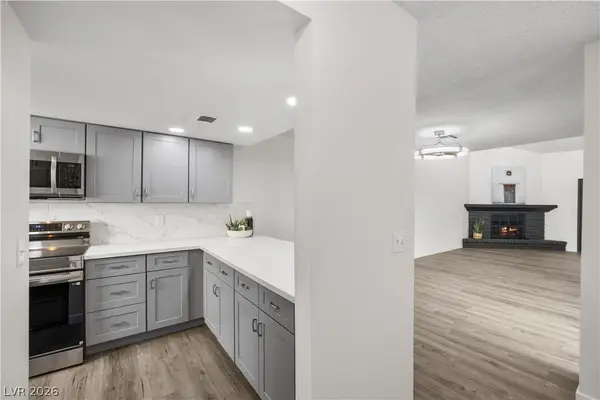 1863 Camino Verde Lane, Las Vegas, NV 89119