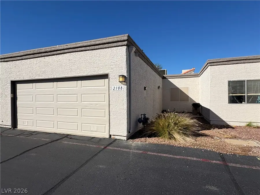 2188 High Dunes Lane, Laughlin, NV 89029 - #2