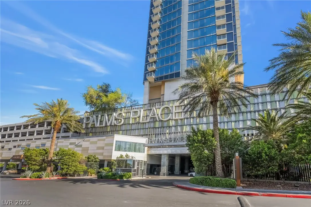 4381 W Flamingo Road #1705, Las Vegas, NV 89103 - #1