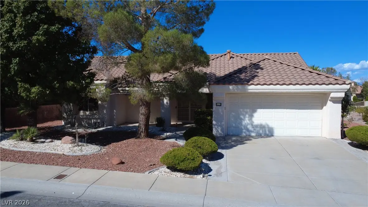 9624 Buckhorn Drive, Las Vegas, NV 89134 - #1